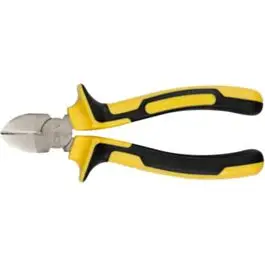 Superprijs Zijsnijtang 165 mm Toolland
