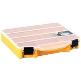 Modern Assortimentsdoos Perel 251 x 200 x 44 mm OMR10