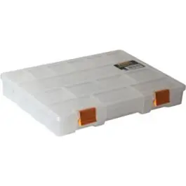 Assortimentsdoos Perel 276 x 203 x 42 mm OMRC11 Ambachtelijk