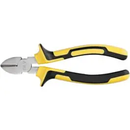 Zijsnijtang 190 mm Toolland Meest Verkocht