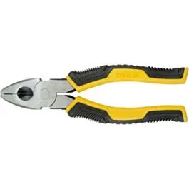 Uitverkoop Stanley Dynagrip combinatietang 180 mm