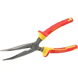 Trendy Stanley FatMax VDE gebogen telefoontang 200 mm
