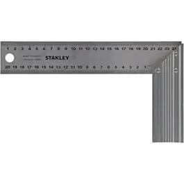 Bulkbestelling Winkelhaak 250x140 mm Stanley
