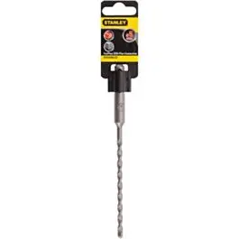 Authentiek Stanley SDS-plus betonboor 5 x 160 mm