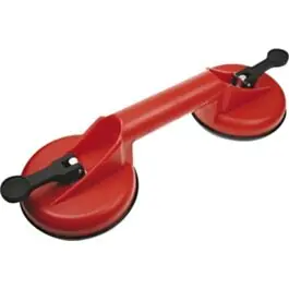 Beste Prijs Dubbele Zuignap Toolland HSC2