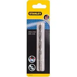 Aanbieding Stanley metaalboor 7 mm HSS-CNC STA50718