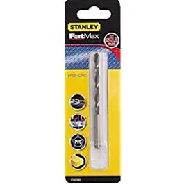 Express Levering Stanley Fatmax metaalboor 5.5 mm HSS-CNC STA51063