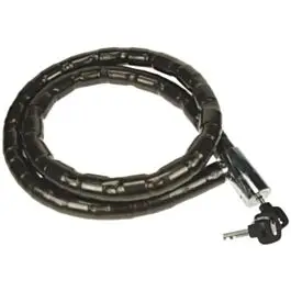 Kabelslot voor motorfiets Perel SLKM04 Meest Verkocht