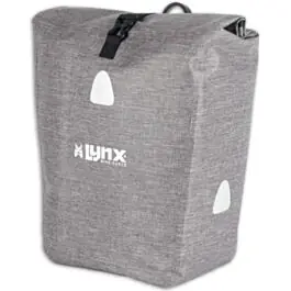 Lynx Canyon enkele fietstas 23L Authentiek