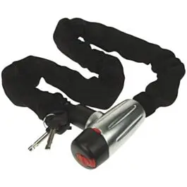 Laatste Kans Veiligheidsketting voor motorfiets Perel SLKM02