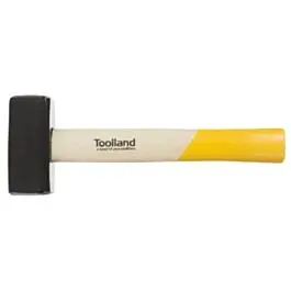 Modern Moker 1000 gram Toolland WH1000