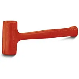 Weekendaanbieding Compo-Cast Urethaan hamer Stanley 600 gram 1-57-532