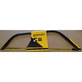 Amerikaanse boomzaag HP 760 mm Stanley 1-15-453 (handgreep ontbreekt) Koop Vandaag