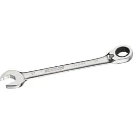 Steekringsleutel 17 mm met omkeerbare ratel Stanley FMMT13094-0 Bestseller