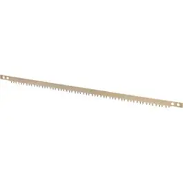 Zaagblad voor de Amerikaanse boomzaag 530 mm Stanley 1-15-382 Topkwaliteit