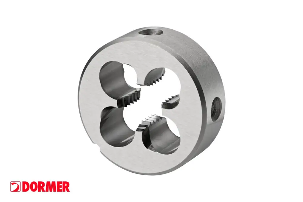 Uitverkoop Snijplaat Dormer F100