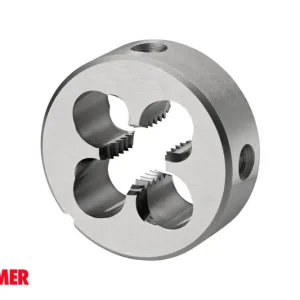 Snijplaat UNC Dormer F120 Nieuw