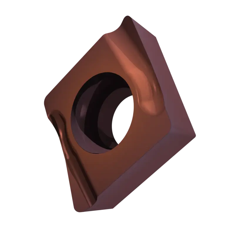 Hoge Kwaliteit Pramet CCGT 060204EL-SI:T8415