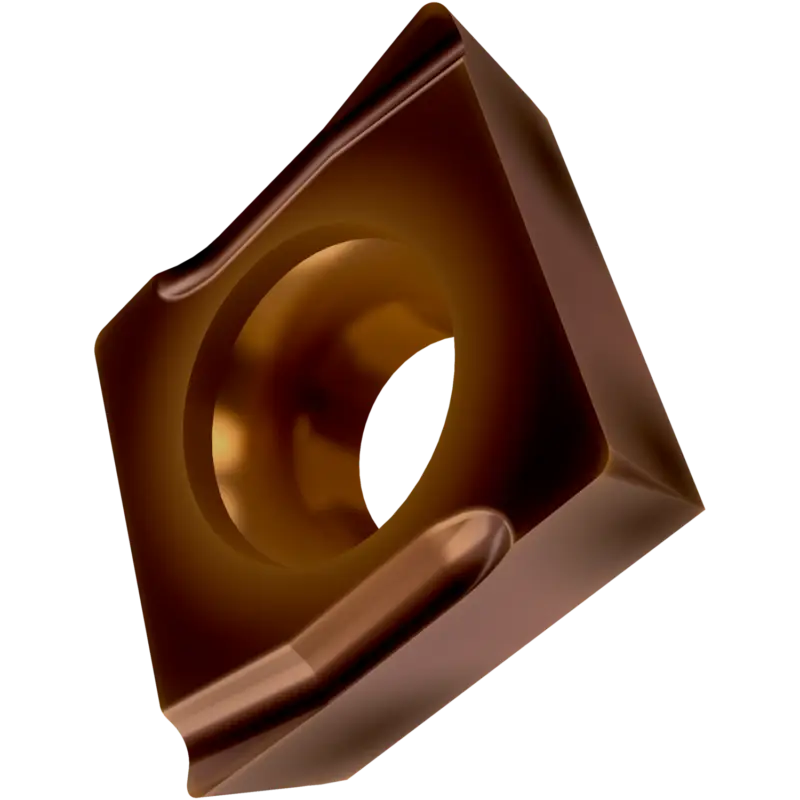 Hoge Kwaliteit Pramet CCGT 060204ER-SI:T8430