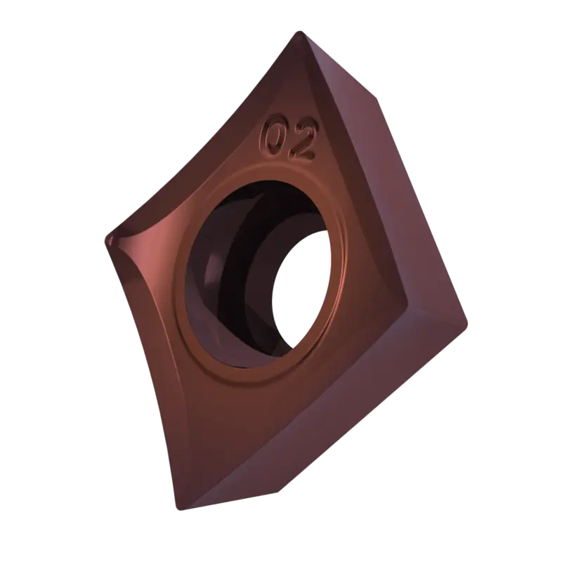 Ambachtelijk Pramet CCGT 080302E-SF3:T8415