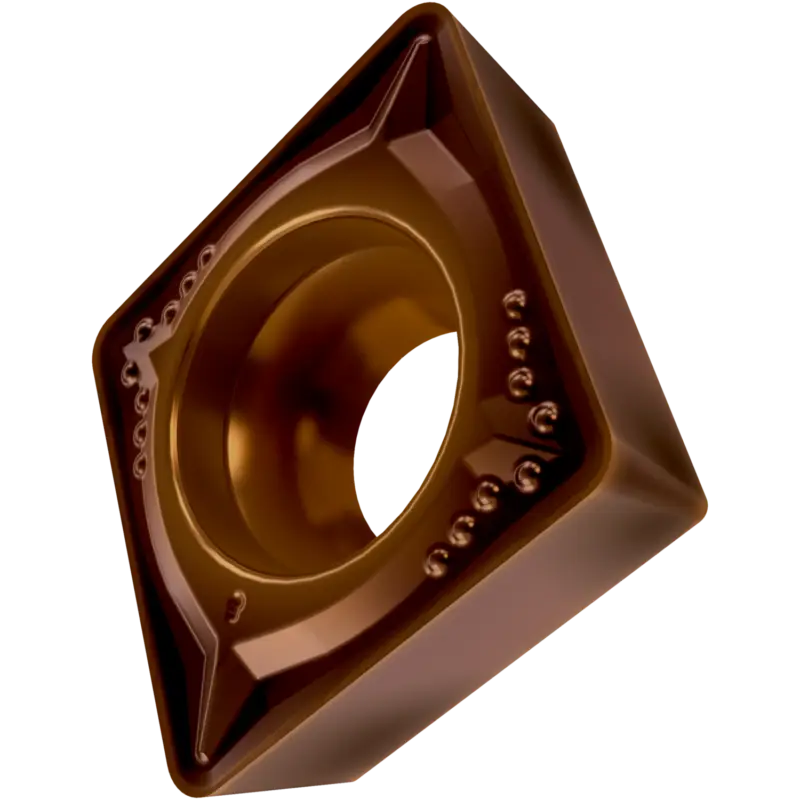 Wereldwijde Verzending Pramet CCMT 060204E-FM:T8415