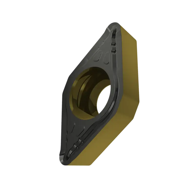 Wereldwijde Verzending Pramet DCMT 11T312E-UR:T9415