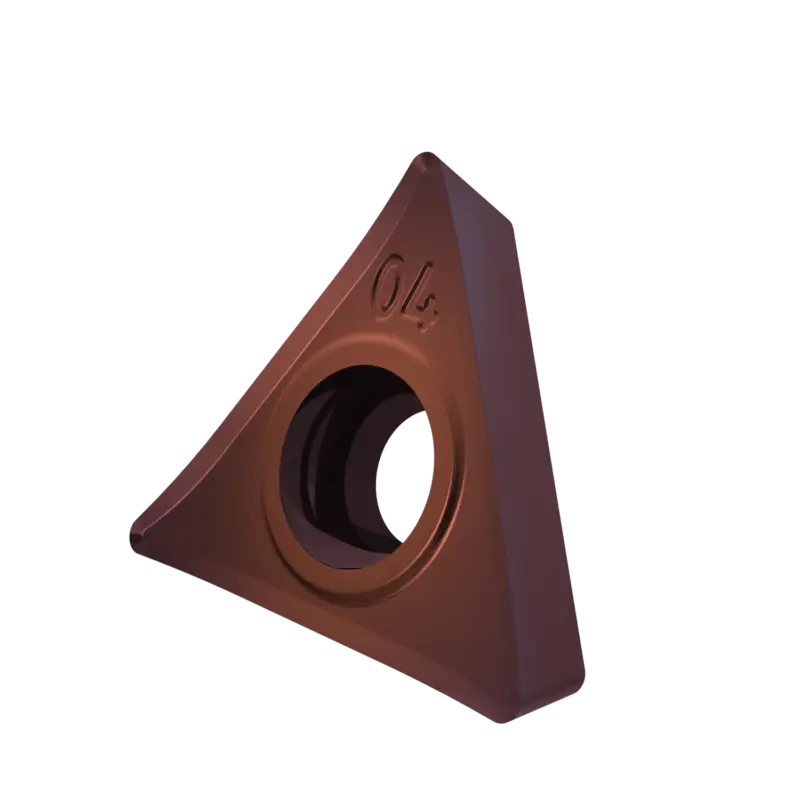 Weekendaanbieding Pramet TCGT 110204E-SF3:T8415