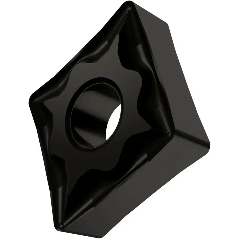 Wereldwijde Verzending Pramet CNMG 090304E-NF:T7335