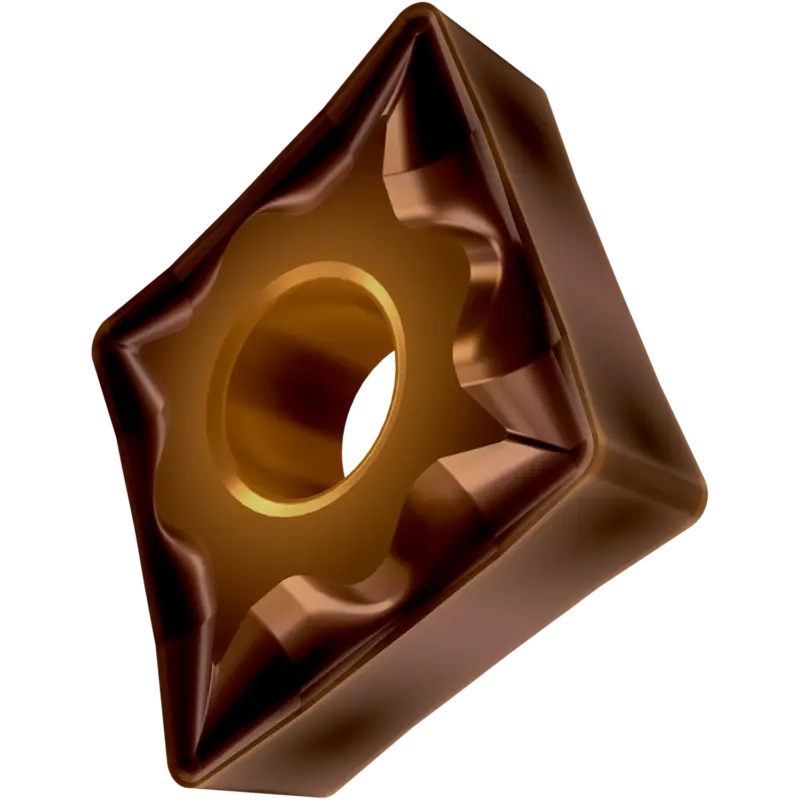 Weekendaanbieding Pramet CNMG 090308E-NF:T8430