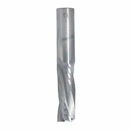 Trendy Afwerkfrees VHM, opwaartse spiraal, positief, LH, Z3, D= 18 I=55 L=110 S= 18