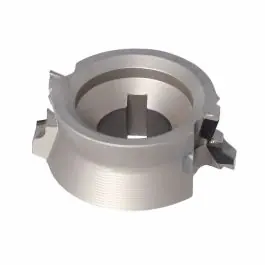 Weekendaanbieding DGB Afrondfrees, diamant, Z2+2, RH, D=57/50 I=12 F=20+2CH H=3 R=2