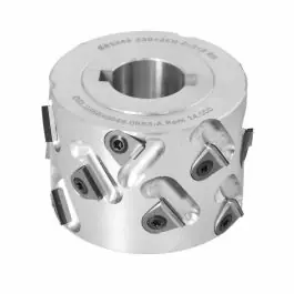 Weekendaanbieding DGL diamantfrees, RH, 3+3 D=85 I=48 d=30+2CH 30° H=3