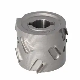 Seizoensaanbieding DGM diamantfrees, RH, 2+2 D=60 I=45 d=20 +2CH 30° H=2,5