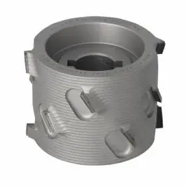 Actieprijs DGM diamantfrees, RH, 2+2 D=70 I=48 d=20 +2CH 30° H=4,5