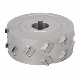 Bestseller DGM diamantfrees, LH, 3+3 D=125 I=45 d=30 +2CH LN 30° H=4,5