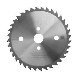 Veilige Betaling DSB Voorritser, diamant, CON/FZ, D=200 F= 30 Z= 36 K=4,3/5,2P=3,2 H=4 PH: 2/10/60+2/14/110