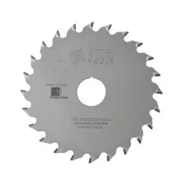 Trendy DSR Groefzaag, diamant, D=100 F= 20 Z= 24 K/P=3,6/2,8 H4,0 FP