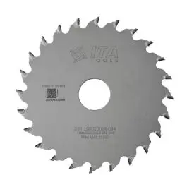 Aanbieding DSR Groefzaag, diamant, D=100 F= 20 Z= 24 K/P=3,2/2,2 H4,0 FP