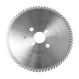 Uitverkoop P28 Zaagblad tbv opdeelzaag, HM, D=350 F=60 Z=72 K/P=4,4/3,2 FZ/TR PH04