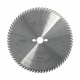 Topkwaliteit Panel sizing saw blade D=300 F= 30 Z= 72 K/P=4,4/3,2 TP PH03