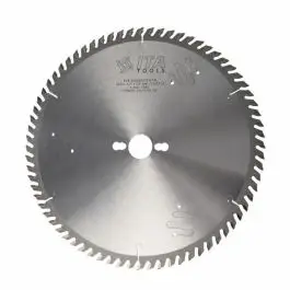 Ambachtelijk P30 Zaagblad tbv opdeelzaag, HM, D=300 F=30 Z=72 K/P=4,4/3,0 FZ/TR PH03