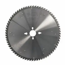 Topkwaliteit P30 Zaagblad tbv opdeelzaag, HM, D=520 F=60 Z=72 K/P=4,8/3,5 PH:COMBI7