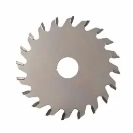 Seizoensaanbieding P36 Voorritser, HM, CON 5°/WZ, D=100 F= 20 Z= 20 K=3,1-4,3 P=2,2