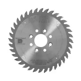 Actieprijs PDA Groefzaag, HM, RH+LH, D=150 F= 30 Z= 36 K/P=3,2/2,2 WZ PH:4/M6/48