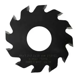 Aanbieding PKA Kapzaag, HM, D= 85 F= 30 Z= 12 K=3,2 LH Pos.