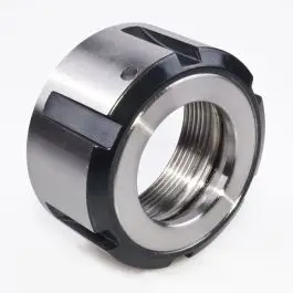 932GH Klemmoer tbv spantanghouder ISO/HSK, gelagerd, ER32, RH, M40x1,5 D1=50 DX H=23 D=3-20 Laatste Kans