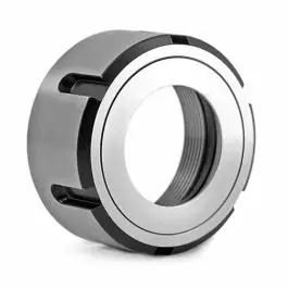 932GH Klemmoer tbv spantanghouder ISO/HSK, gelagerd, ER32, LH, M40x1,5 D1=50 LX H=23 D=3-20 Favoriet