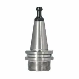 Beperkt Aanbod B30PDX ISO houder ISO30, RH, ER32, zonder moer, nikkel coating