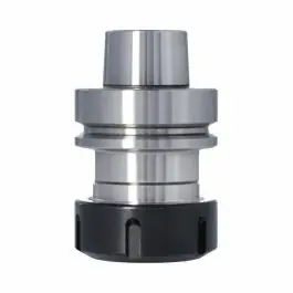 Bestseller CNC Precision tools chuck HSK63F ER40 RH (blind hole)