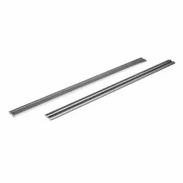 System Tersa knive 240x10x2,3mm 18% (T1) HSS Gereduceerde Prijs